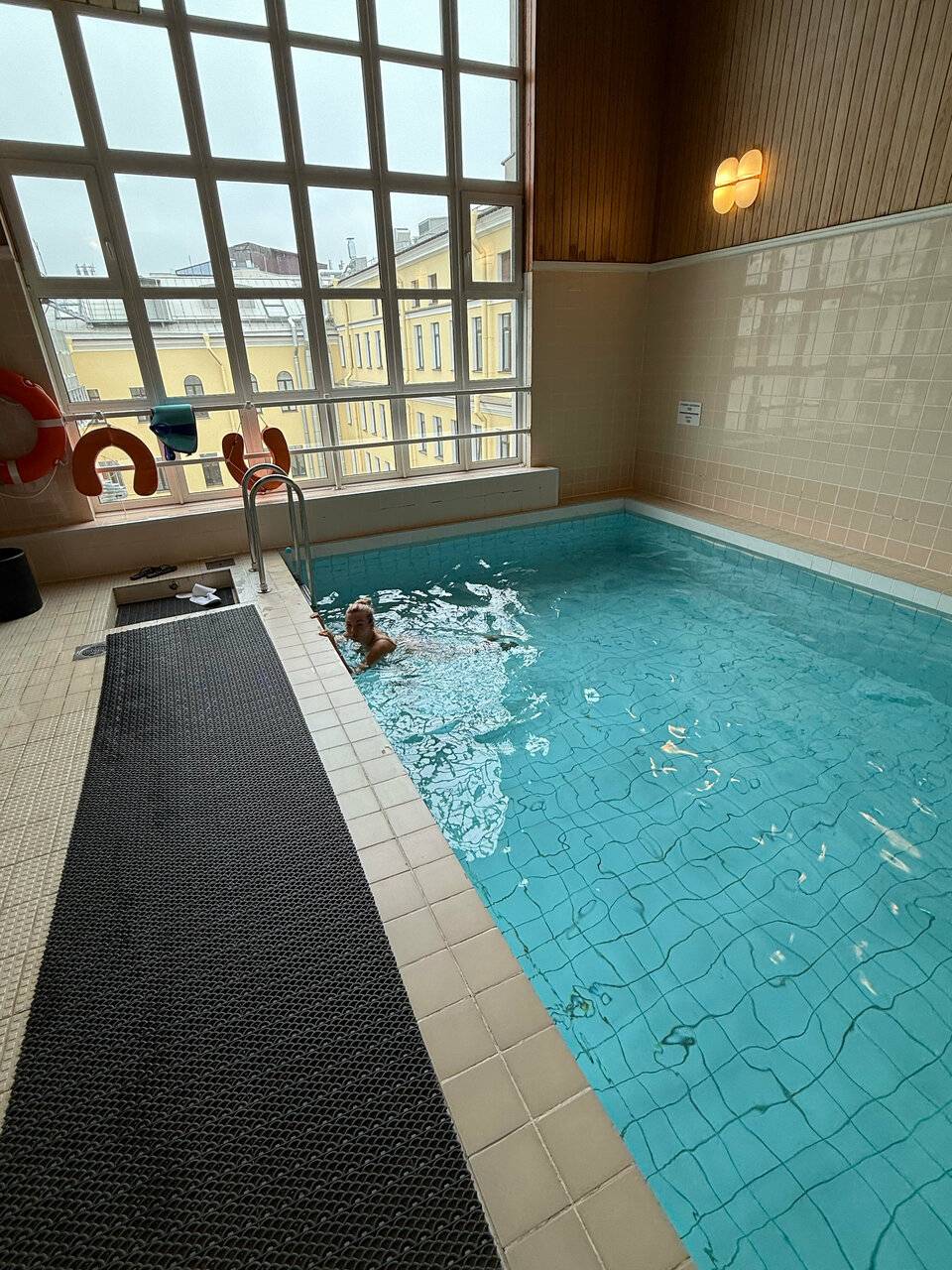 Фото Гостиницы Англетер Санкт-Петербург 102