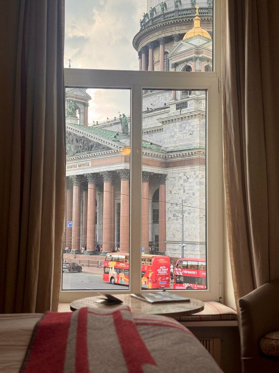 Фото Гостиницы Англетер Санкт-Петербург 75