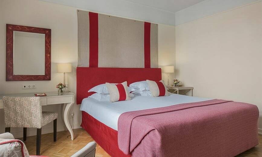 Фото Гостиницы Англетер Санкт-Петербург 57