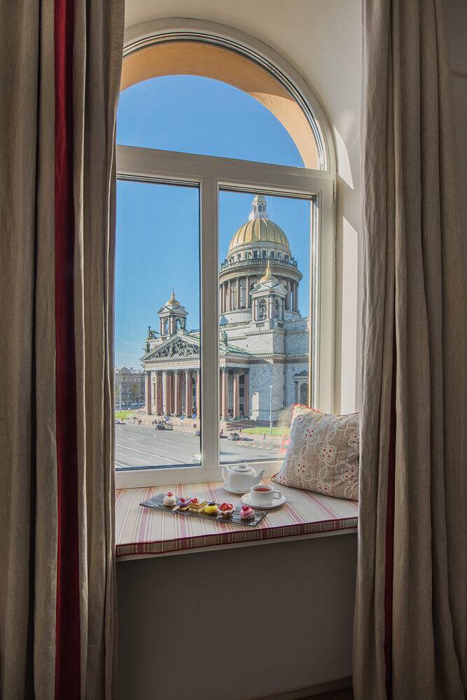 Фото Гостиницы Англетер Санкт-Петербург 37