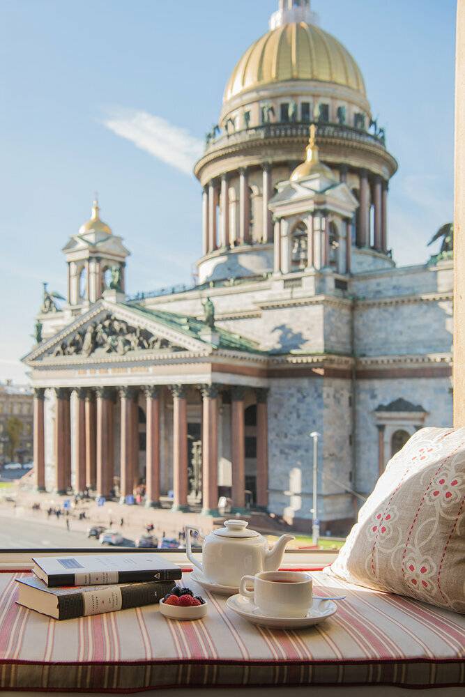 Фото Гостиницы Англетер Санкт-Петербург 33