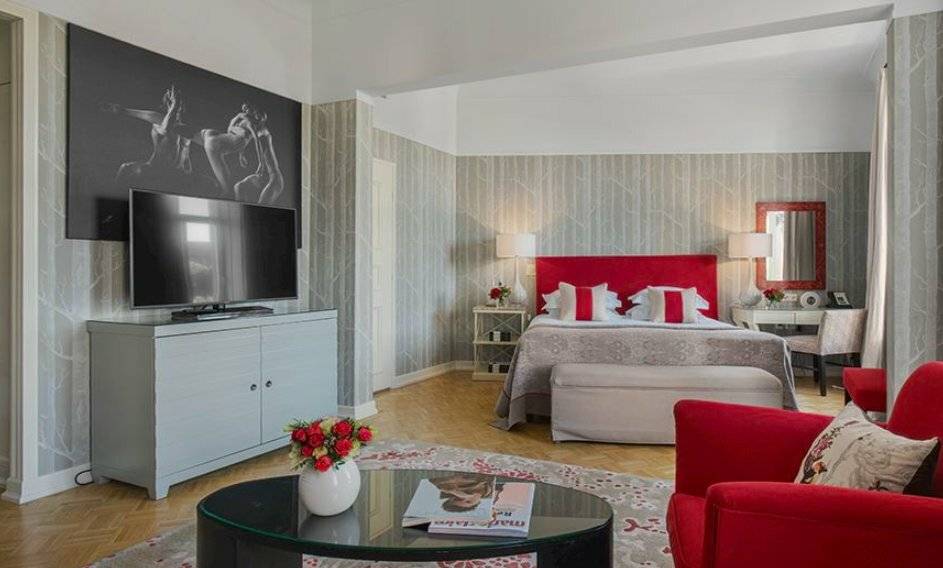 Фото Гостиницы Англетер Санкт-Петербург 19