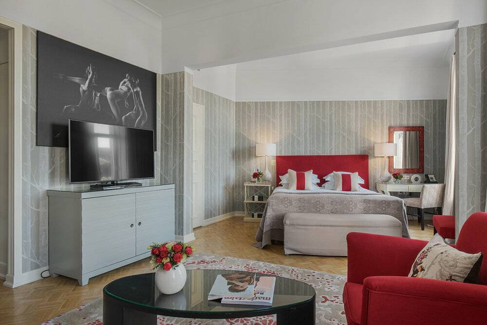 Фото Гостиницы Англетер Санкт-Петербург 42