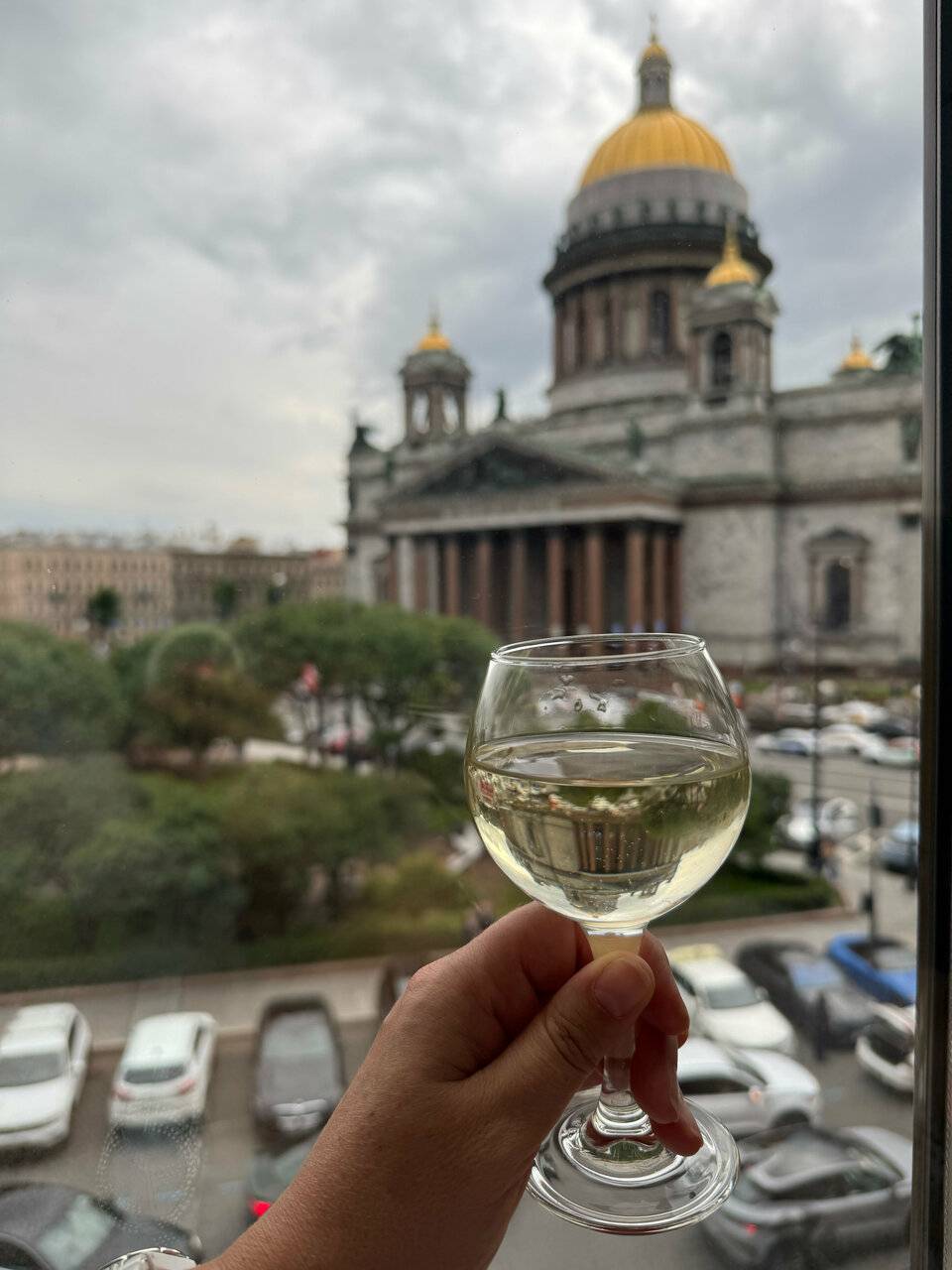 Фото Гостиницы Англетер Санкт-Петербург 90