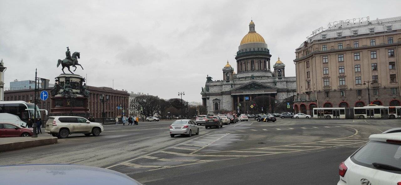 Фото Гостиницы Англетер Санкт-Петербург 98