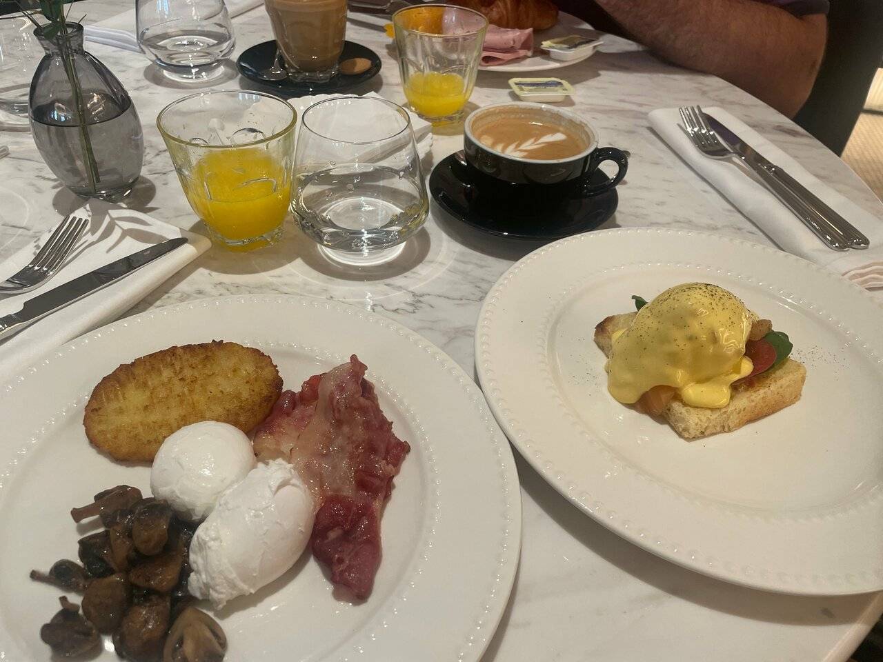 Фото Гостиницы Англетер Санкт-Петербург 120