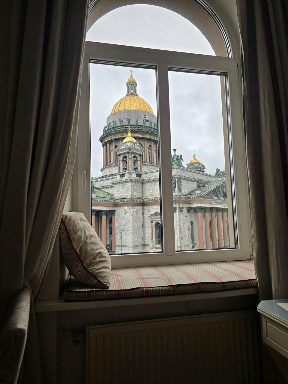 Фото Гостиницы Англетер Санкт-Петербург 141