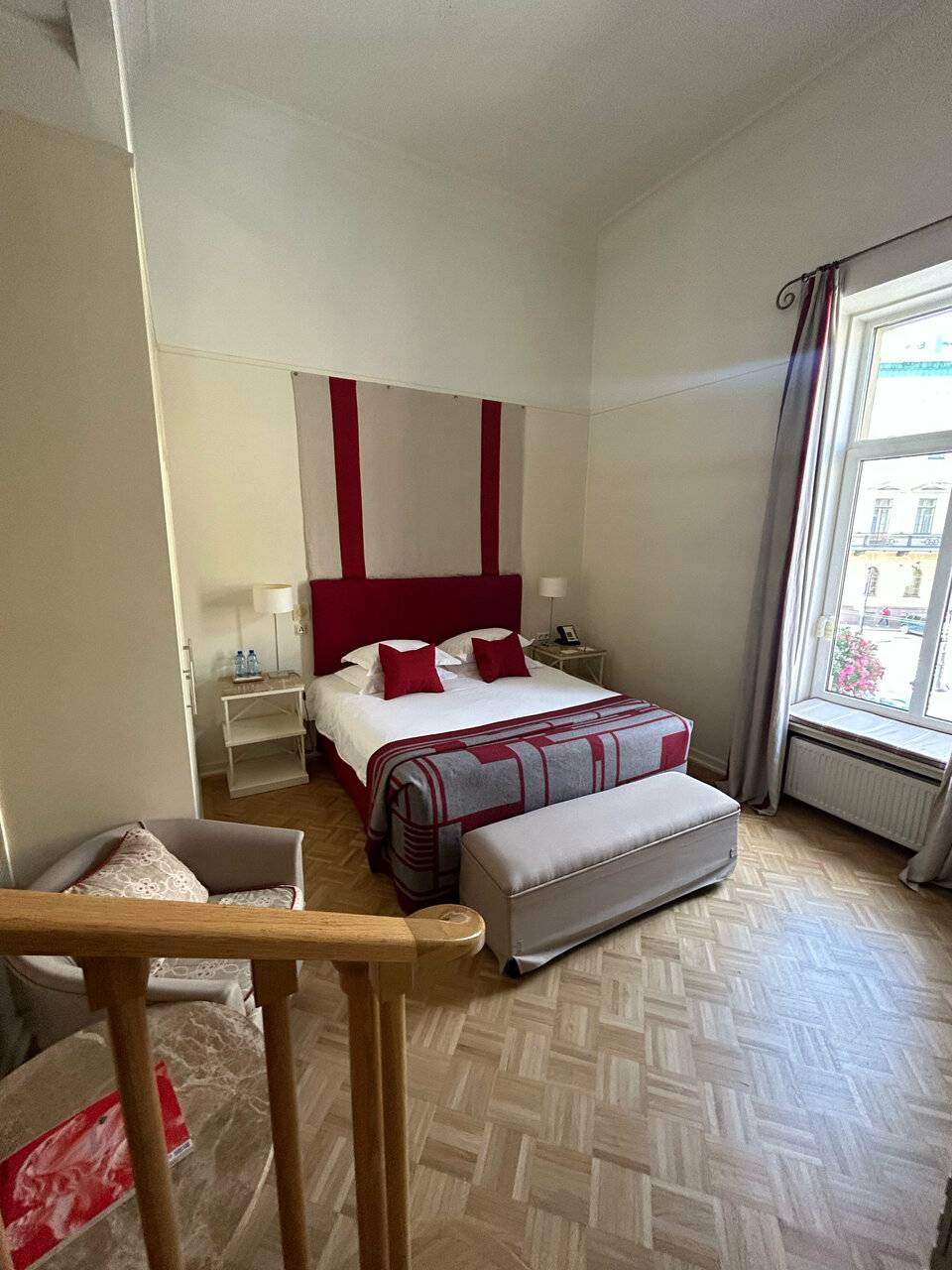 Фото Гостиницы Англетер Санкт-Петербург 117