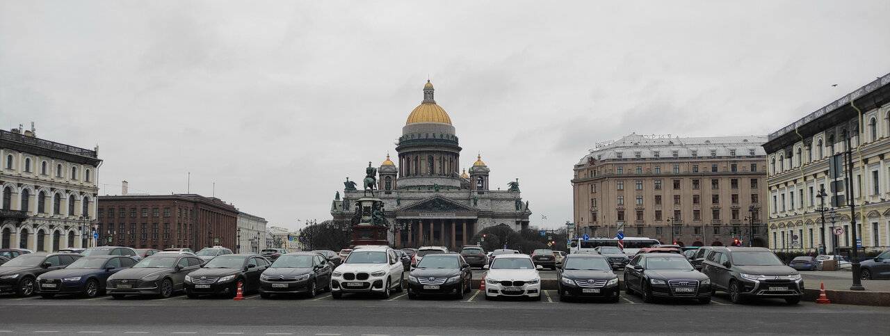 Фото Гостиницы Англетер Санкт-Петербург 127