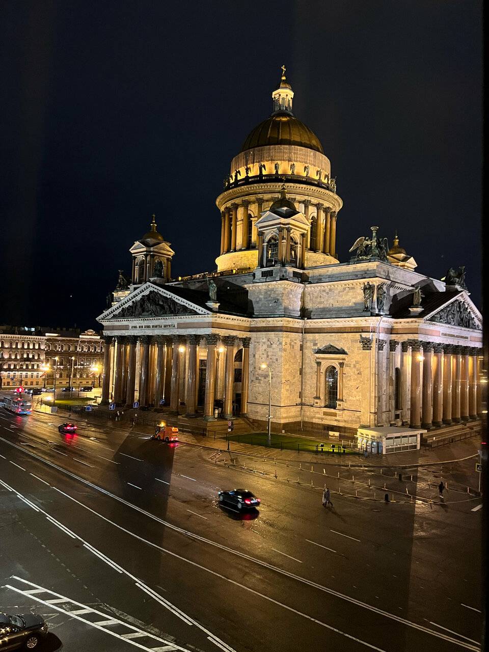 Фото Гостиницы Англетер Санкт-Петербург 165