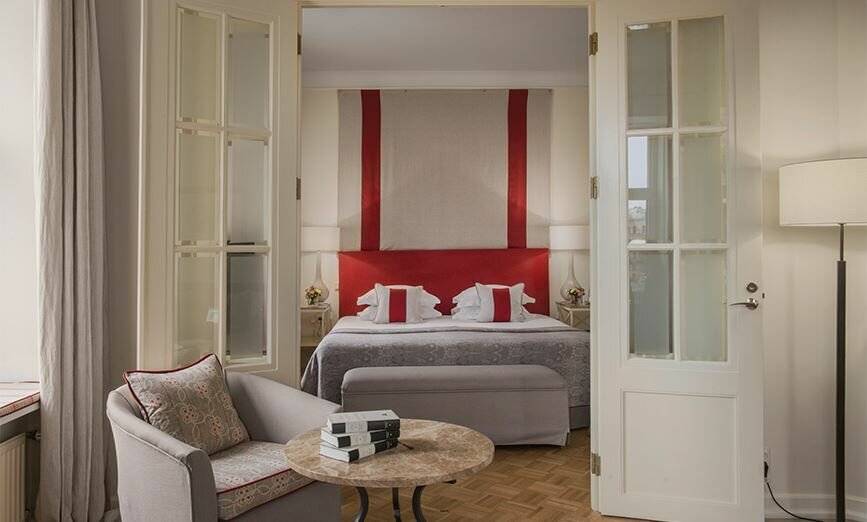 Фото Гостиницы Англетер Санкт-Петербург 51