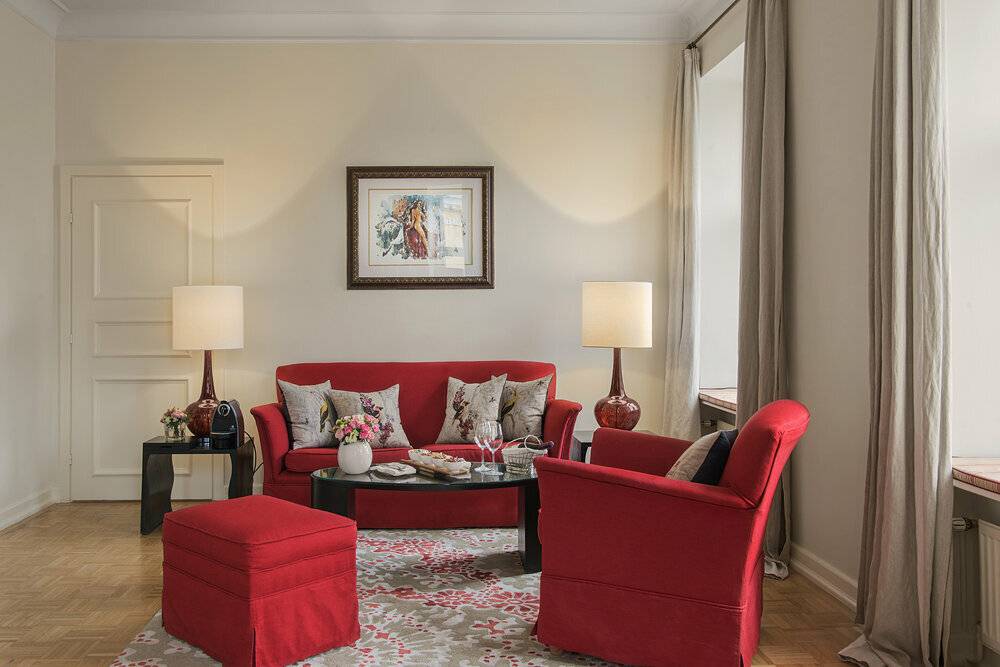 Фото Гостиницы Англетер Санкт-Петербург 60