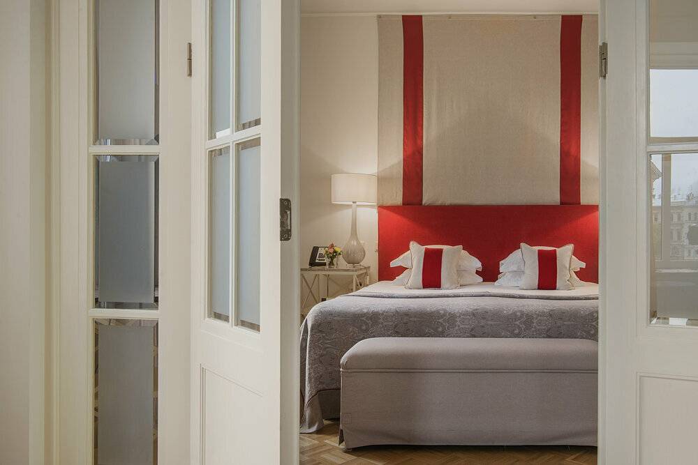 Фото Гостиницы Англетер Санкт-Петербург 46