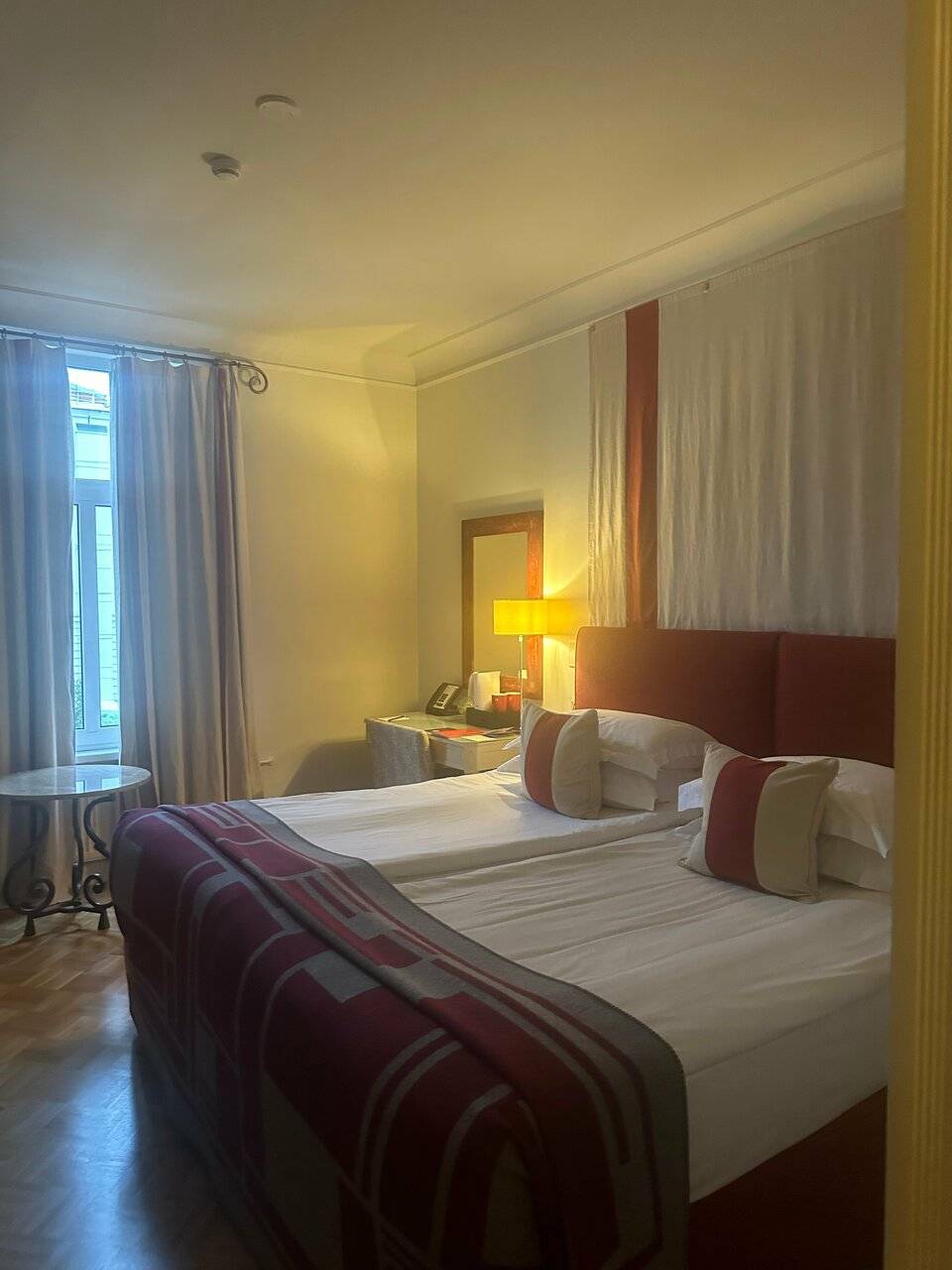 Фото Гостиницы Англетер Санкт-Петербург 145