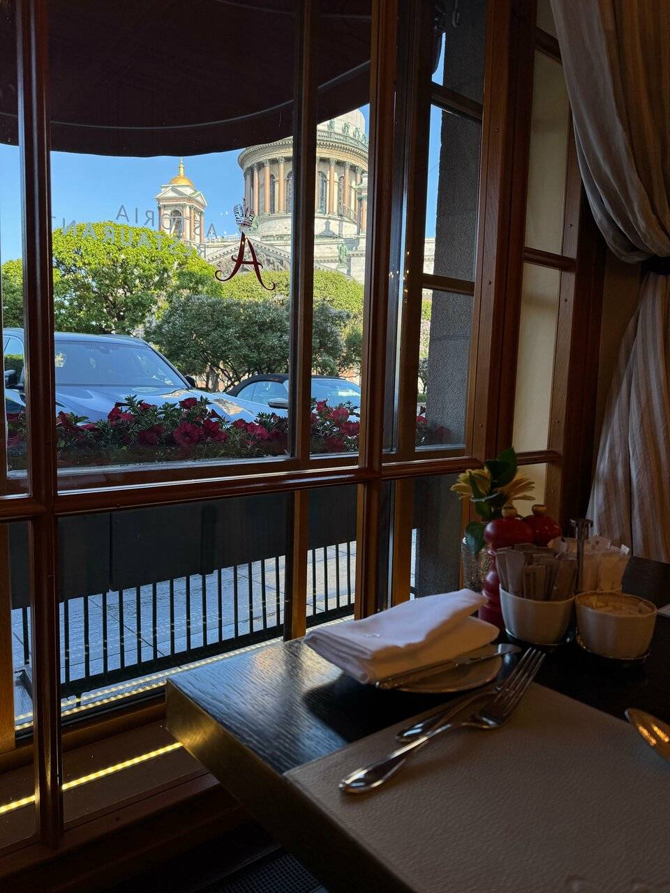 Фото Гостиницы Англетер Санкт-Петербург 129