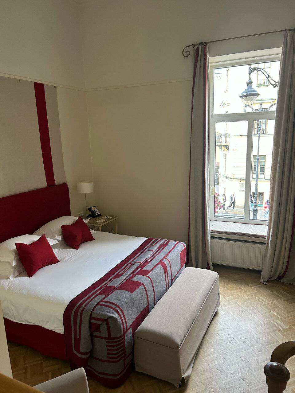 Фото Гостиницы Англетер Санкт-Петербург 161