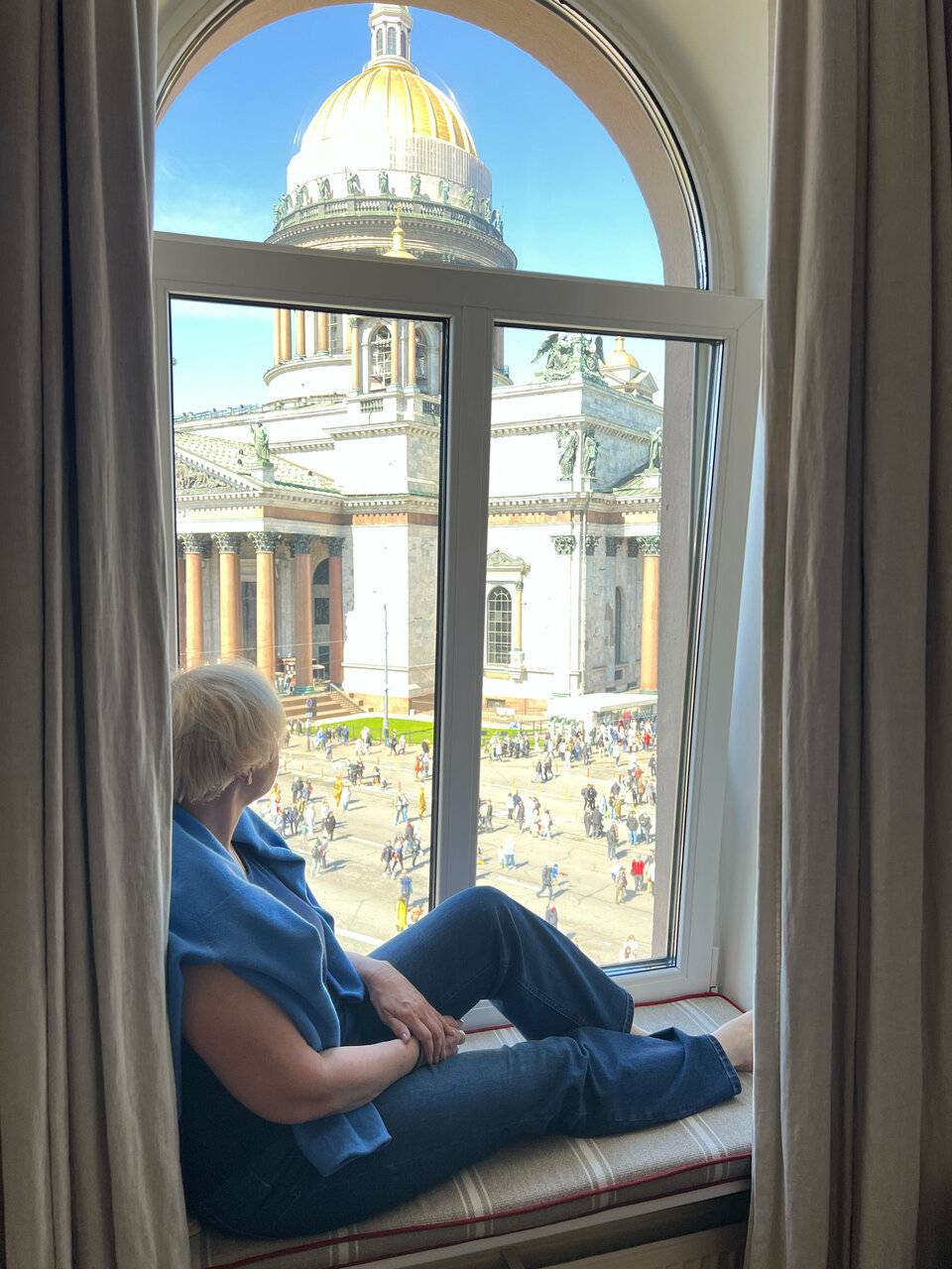 Фото Гостиницы Англетер Санкт-Петербург 118