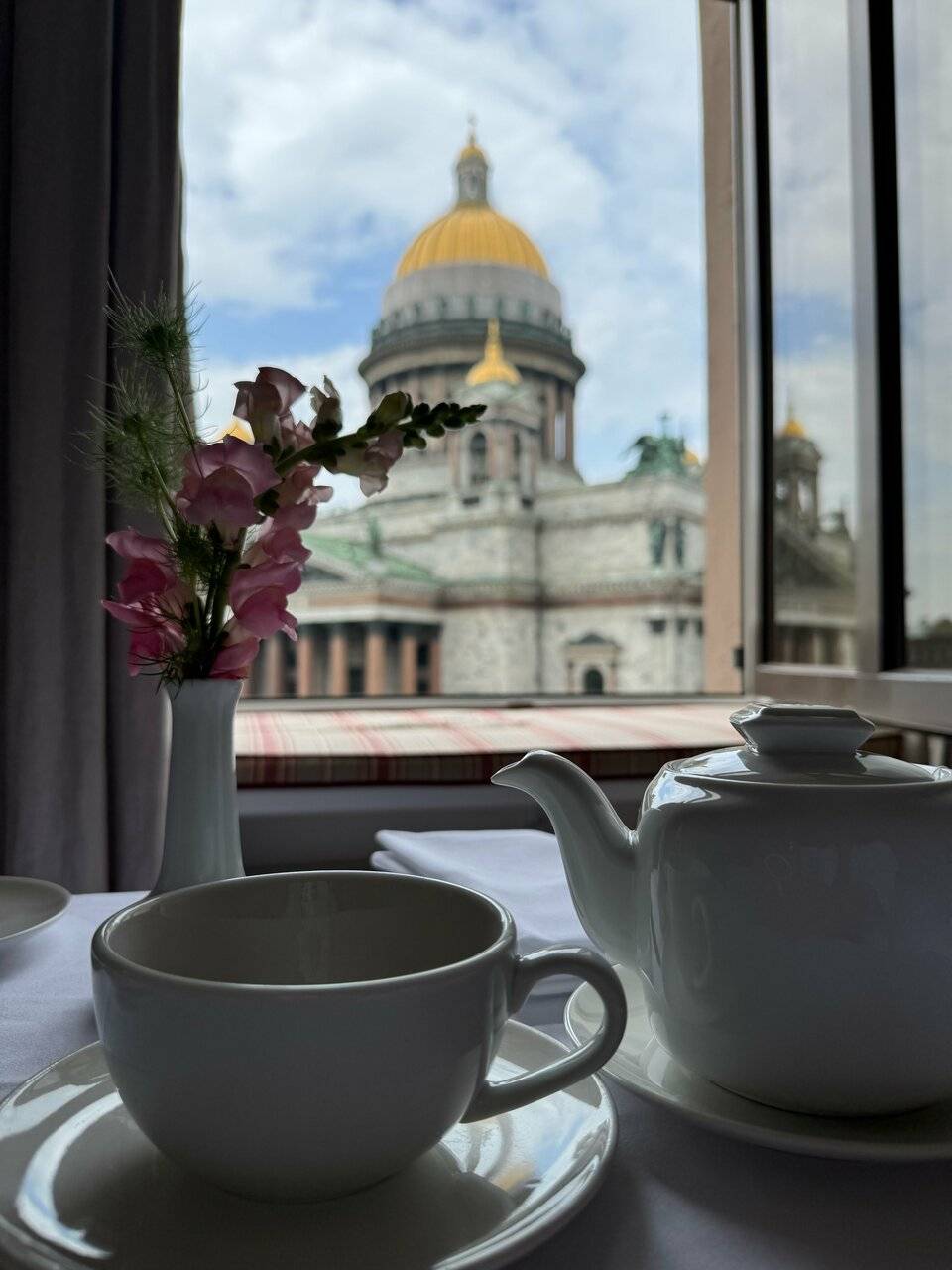 Фото Гостиницы Англетер Санкт-Петербург 82