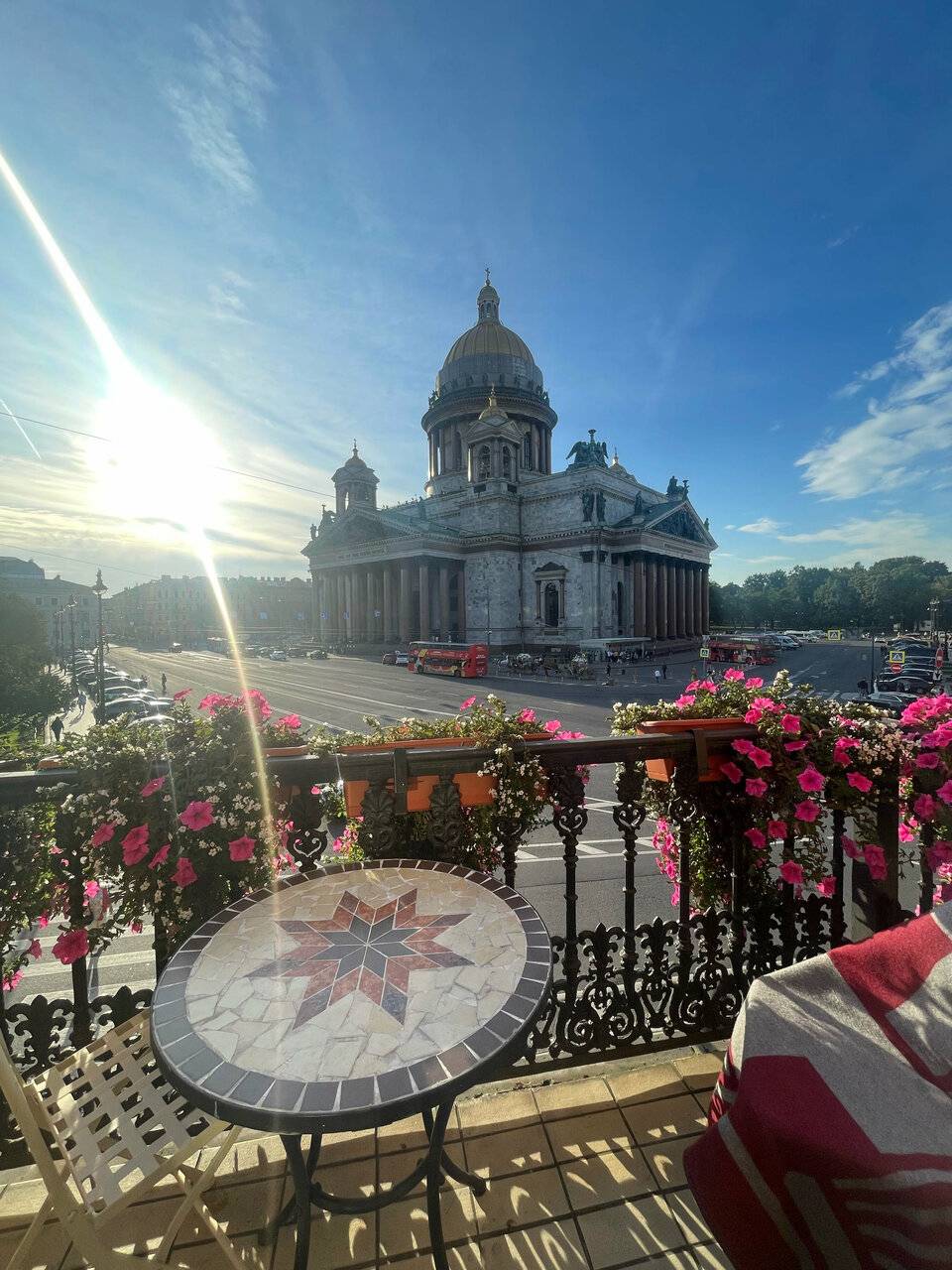 Фото Гостиницы Англетер Санкт-Петербург 167