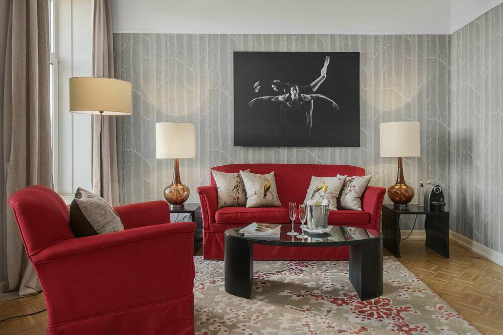 Фото Гостиницы Англетер Санкт-Петербург 54