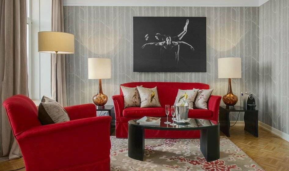 Фото Гостиницы Англетер Санкт-Петербург 24