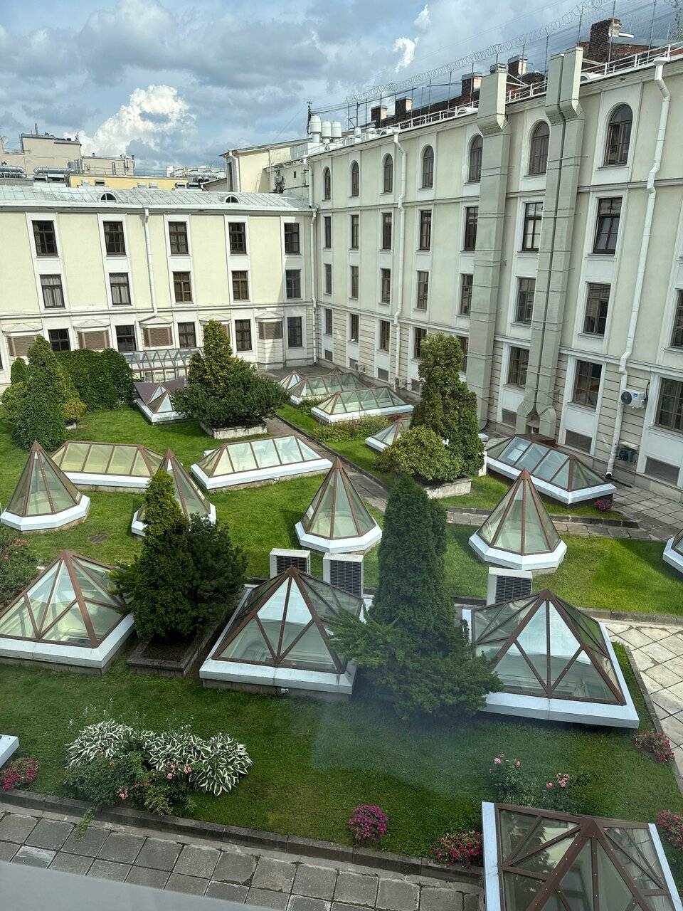 Фото Гостиницы Англетер Санкт-Петербург 73