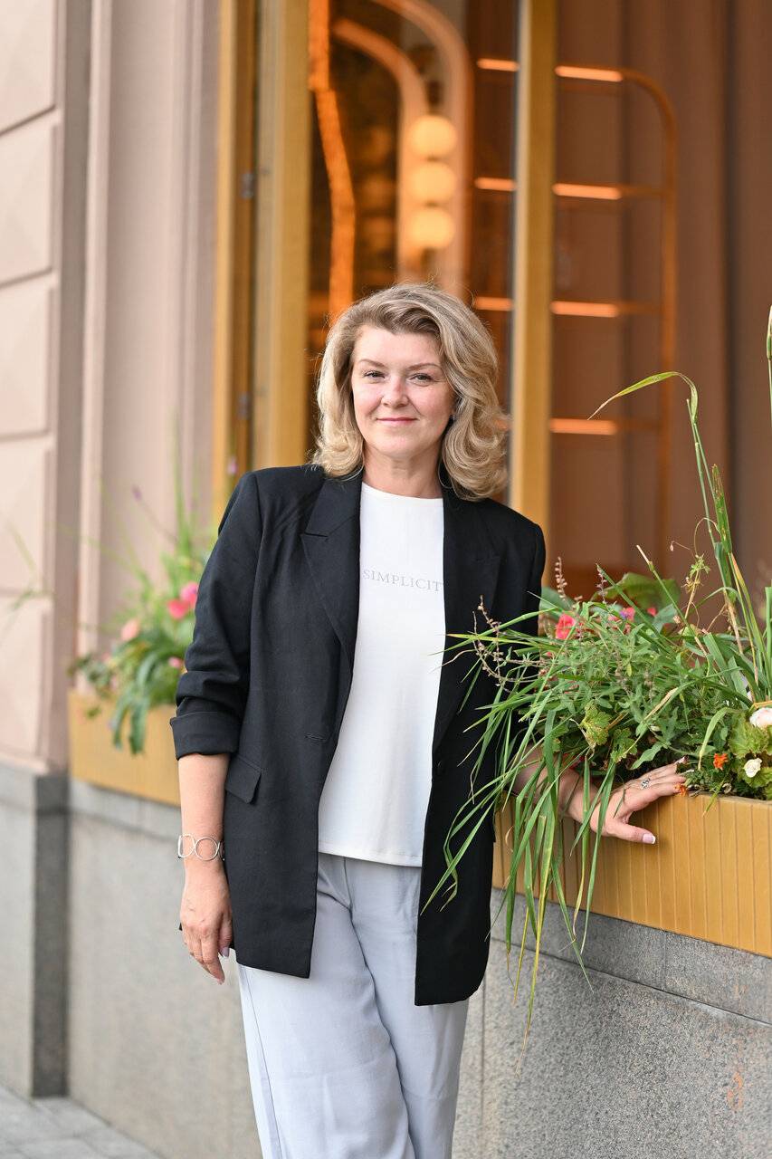 Фото Гостиницы Англетер Санкт-Петербург 130