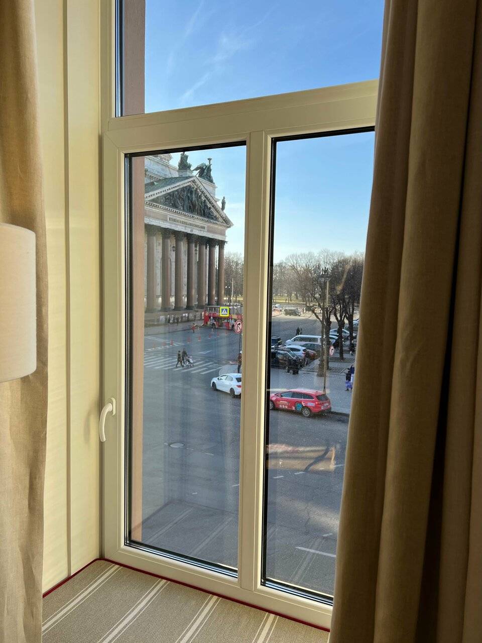 Фото Гостиницы Англетер Санкт-Петербург 88