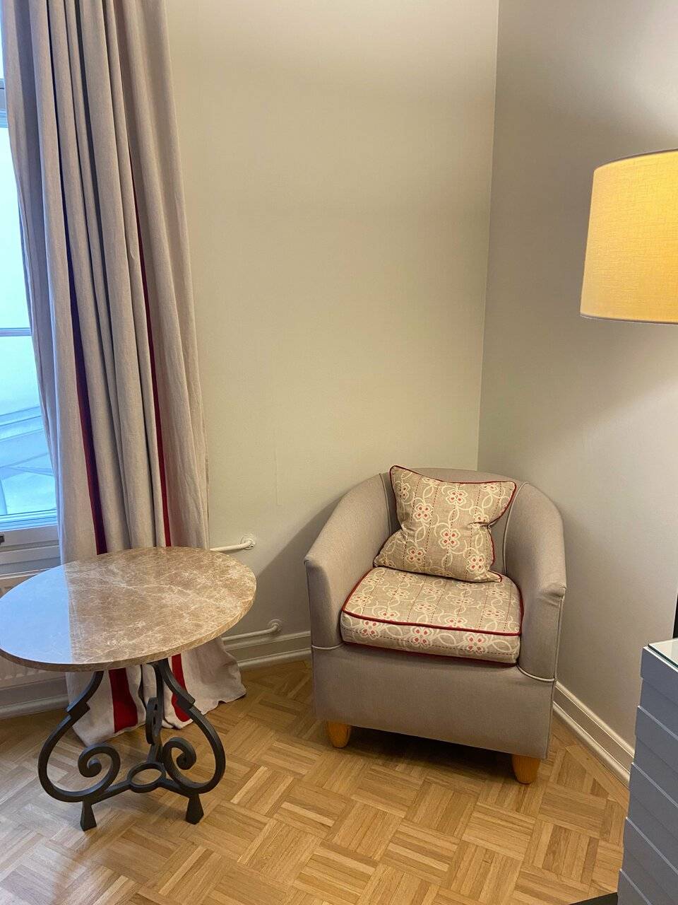 Фото Гостиницы Англетер Санкт-Петербург 105