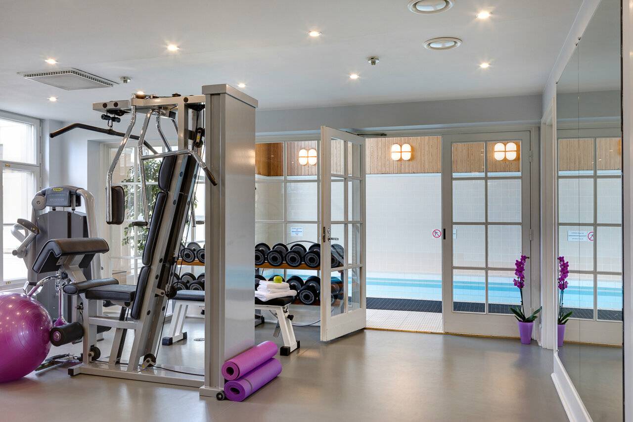 Фото Гостиницы Англетер Санкт-Петербург 69