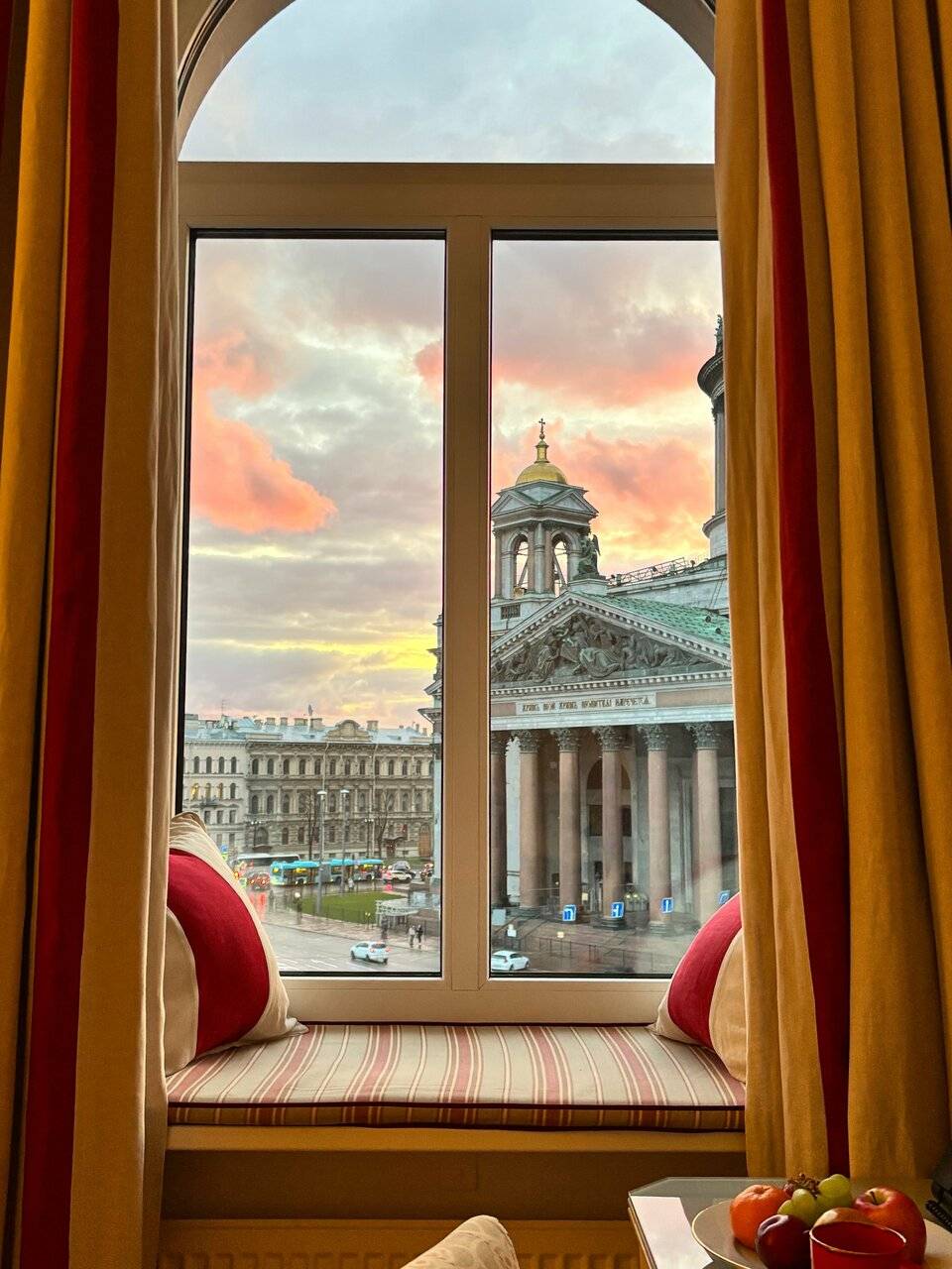 Фото Гостиницы Англетер Санкт-Петербург 123