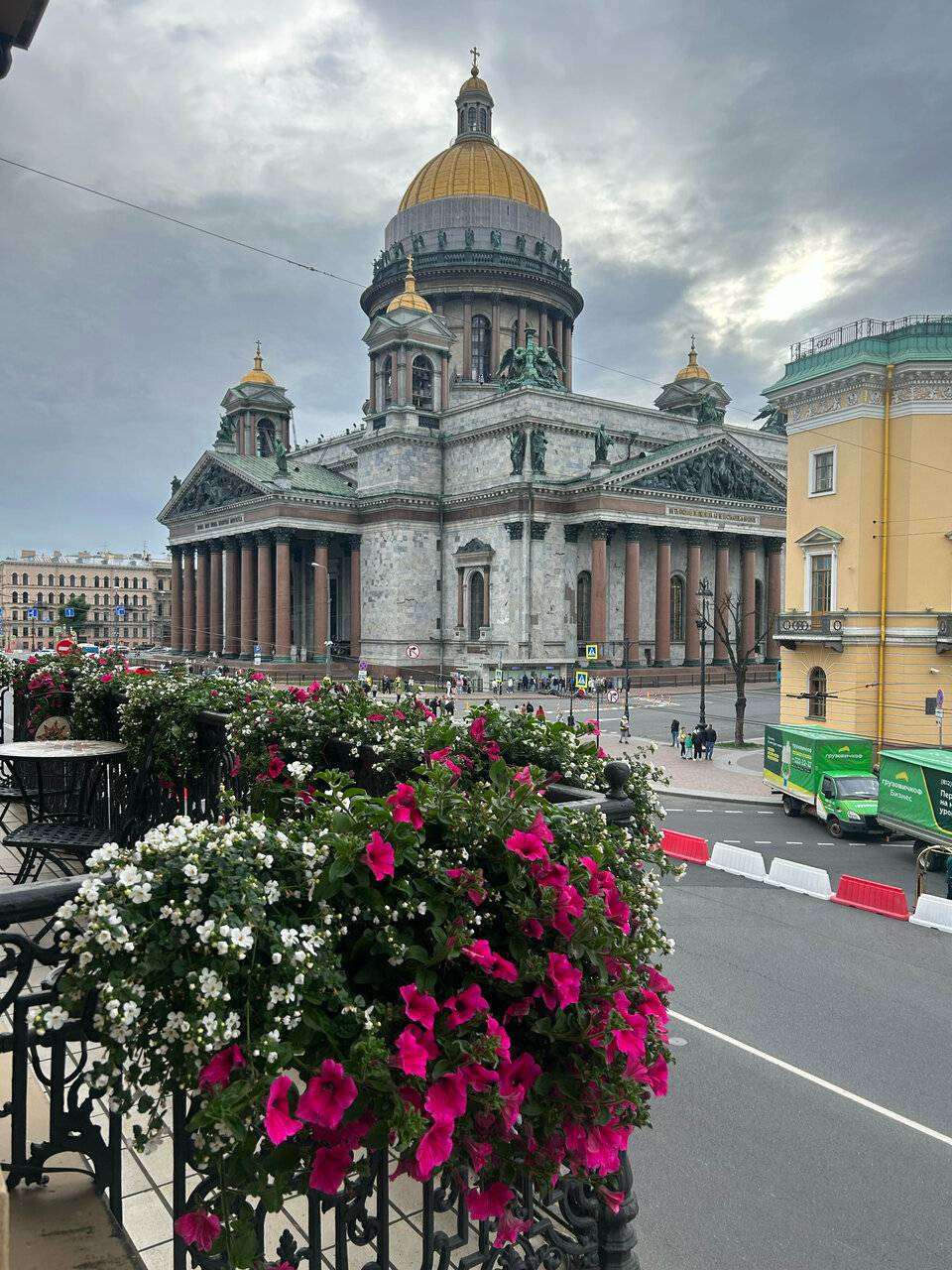Фото Гостиницы Англетер Санкт-Петербург 133
