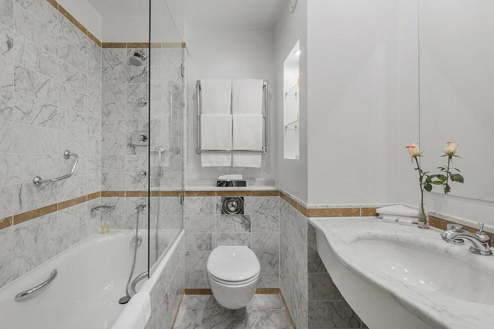 Фото Гостиницы Англетер Санкт-Петербург 11