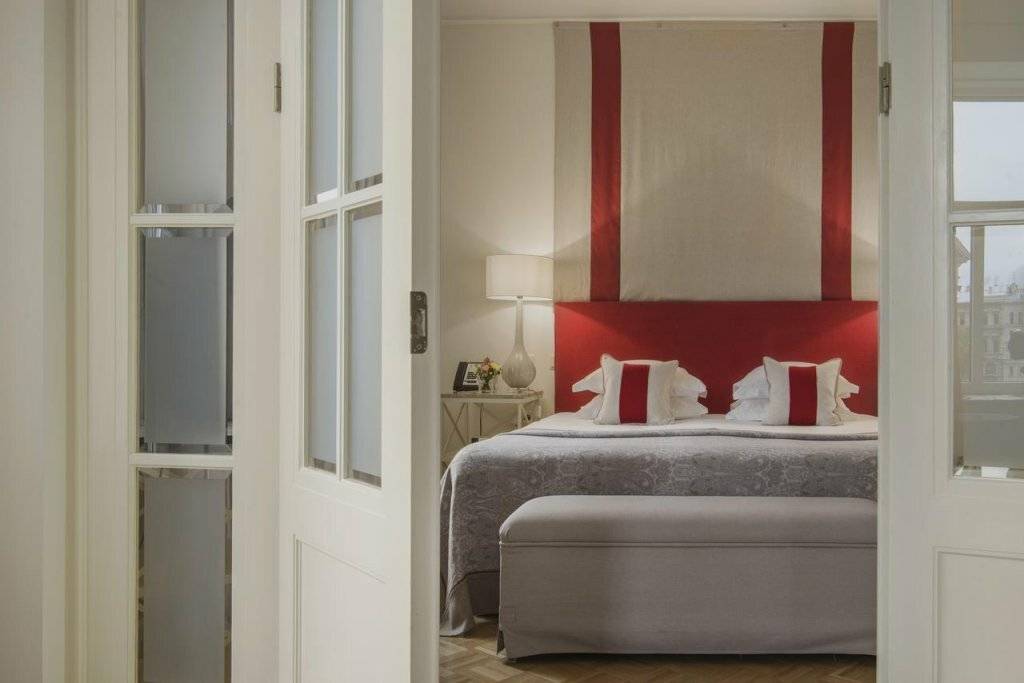 Фото Гостиницы Англетер Санкт-Петербург 27