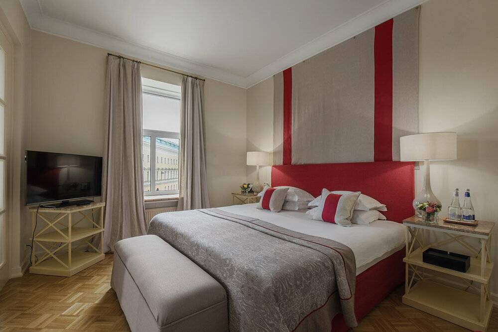 Фото Гостиницы Англетер Санкт-Петербург 48