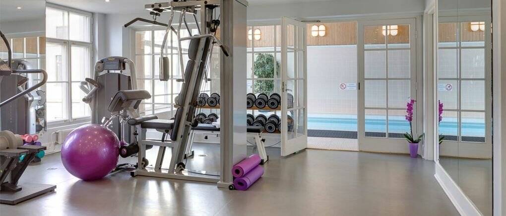 Фото Гостиницы Англетер Санкт-Петербург 21