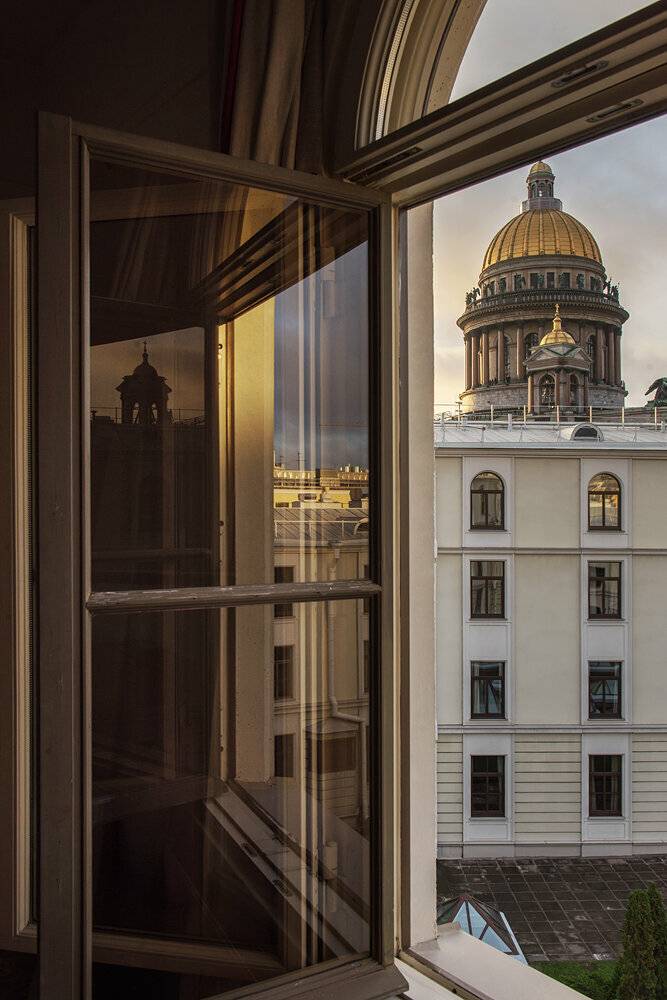 Фото Гостиницы Англетер Санкт-Петербург 29