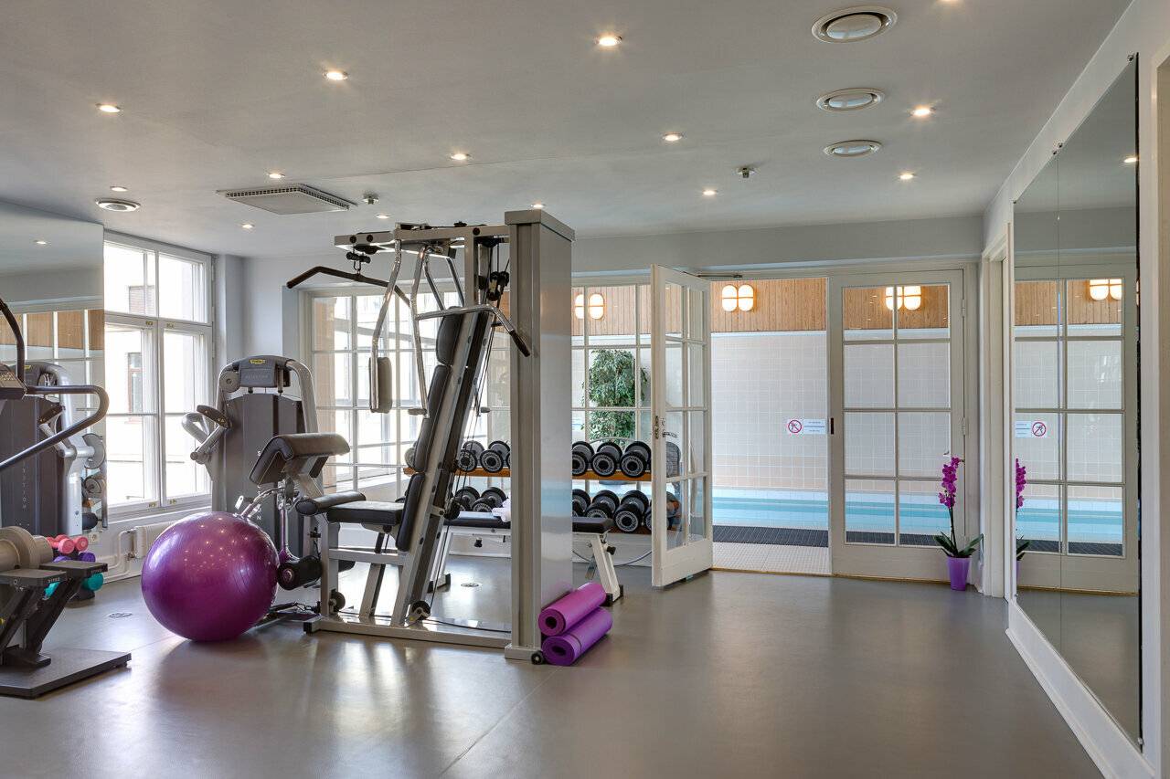 Фото Гостиницы Англетер Санкт-Петербург 55