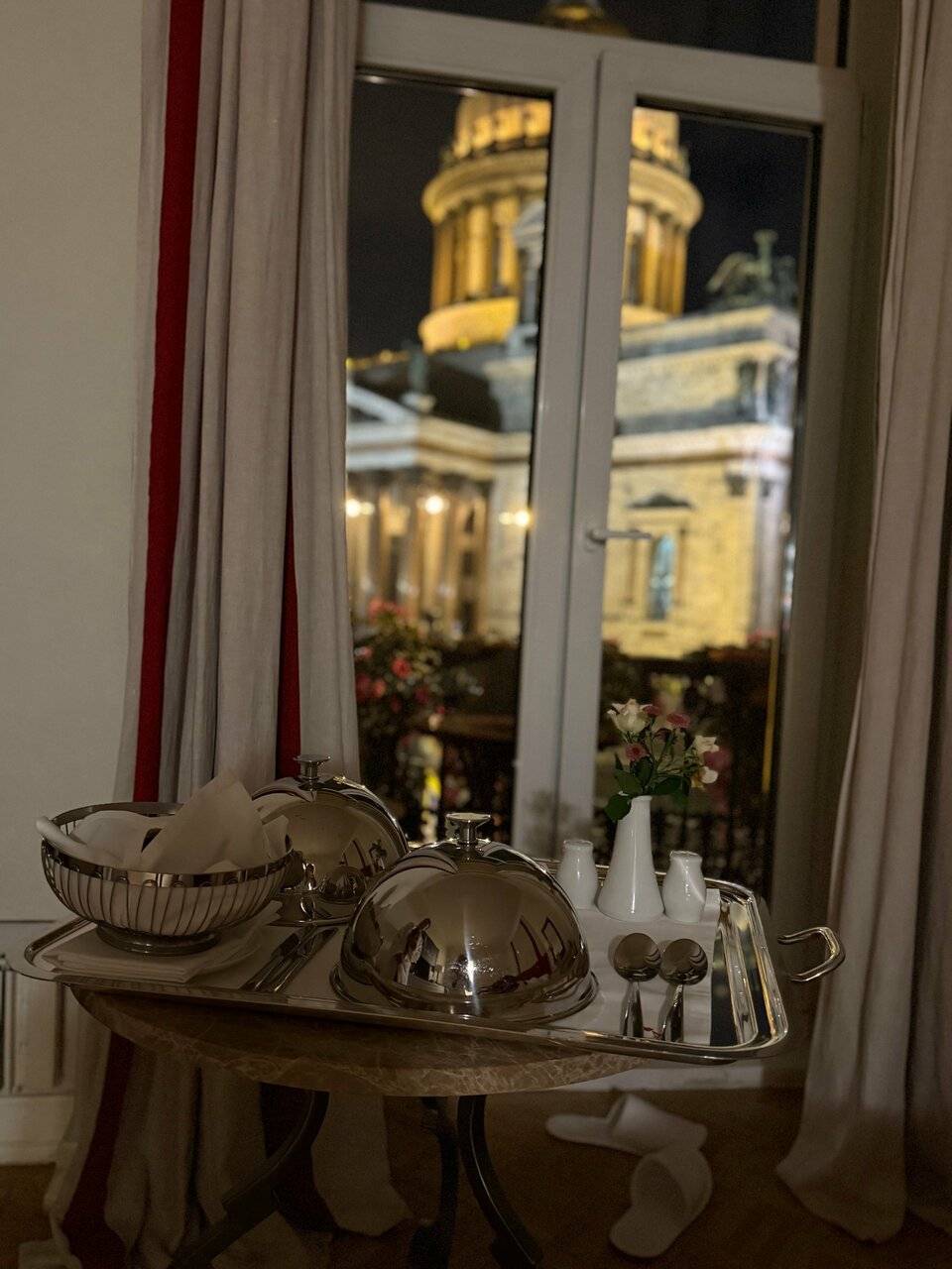 Фото Гостиницы Англетер Санкт-Петербург 159