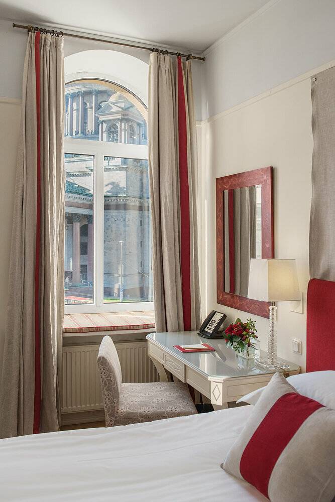 Фото Гостиницы Англетер Санкт-Петербург 23