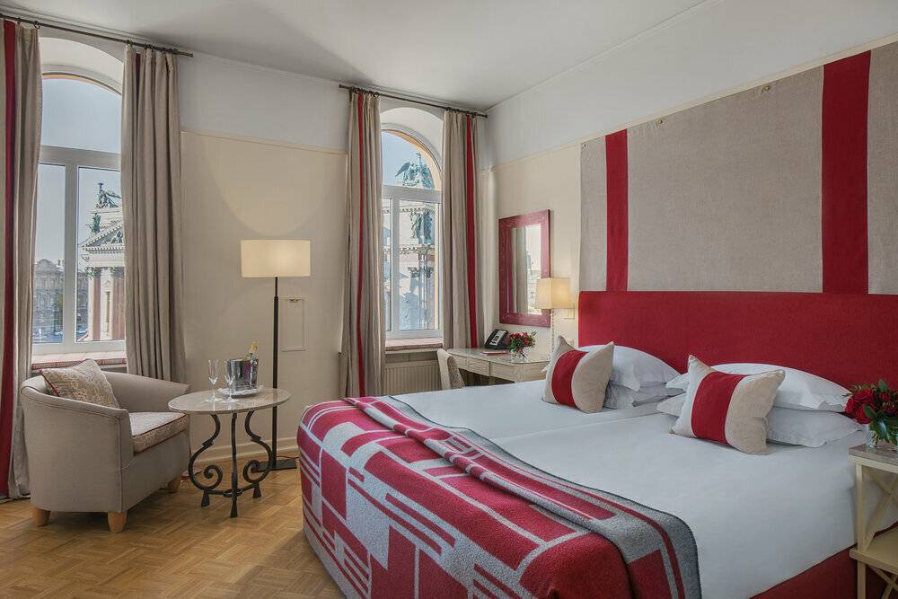 Фото Гостиницы Англетер Санкт-Петербург 67