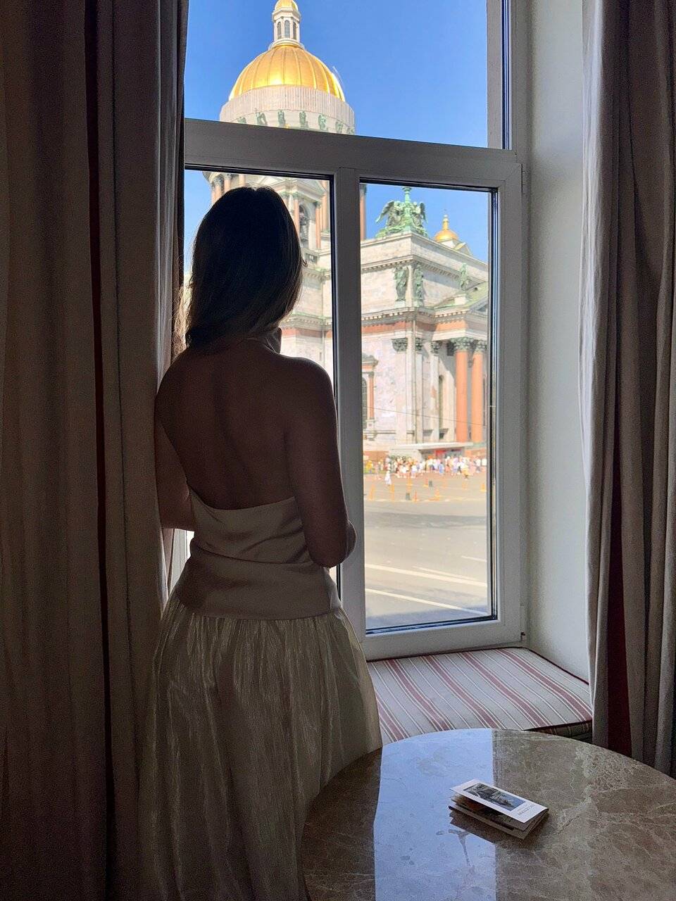 Фото Гостиницы Англетер Санкт-Петербург 121