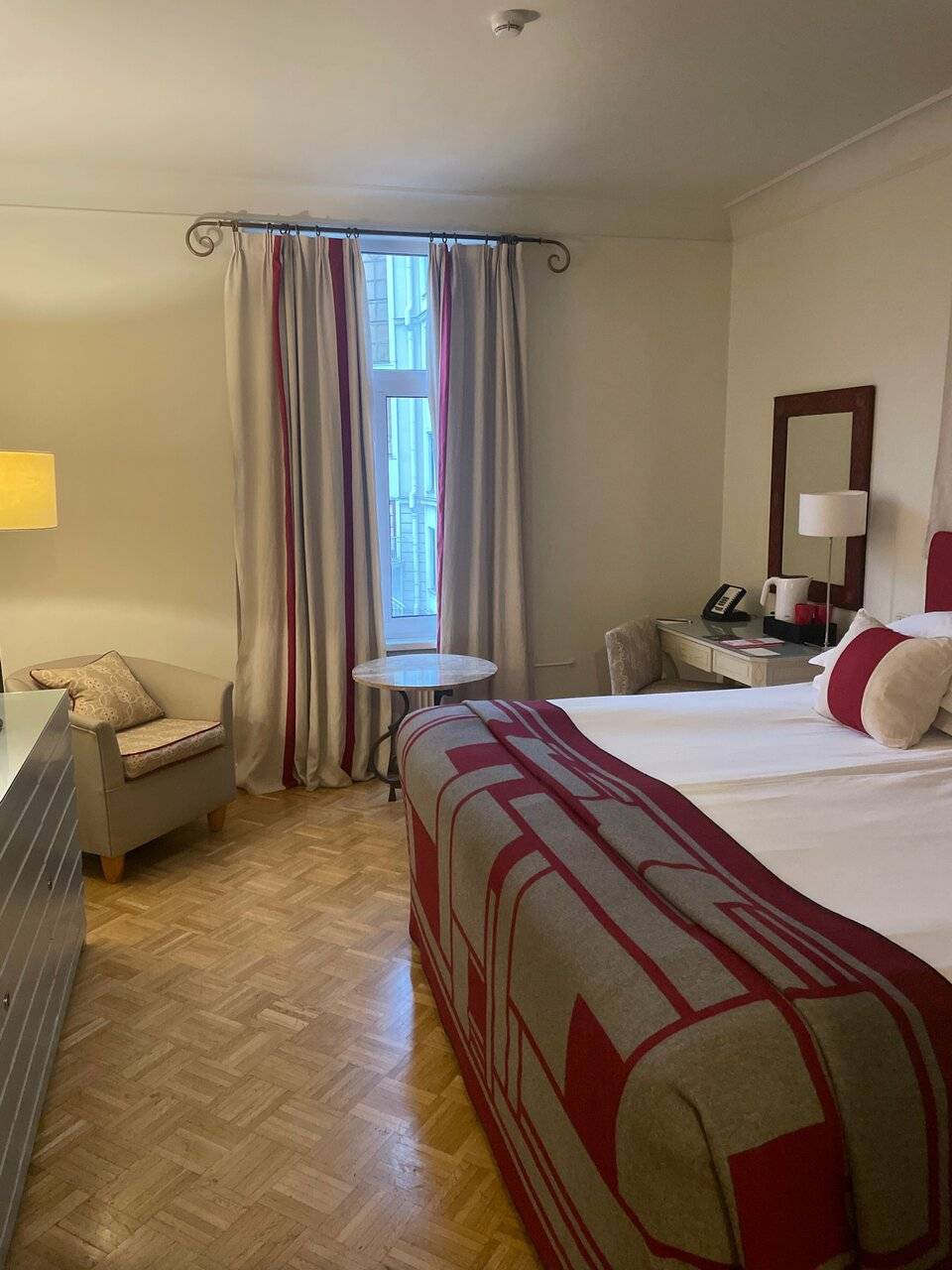 Фото Гостиницы Англетер Санкт-Петербург 152