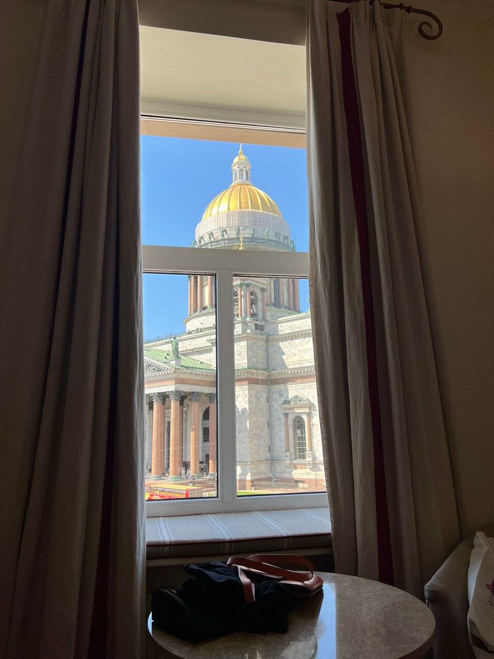 Фото Гостиницы Англетер Санкт-Петербург 114