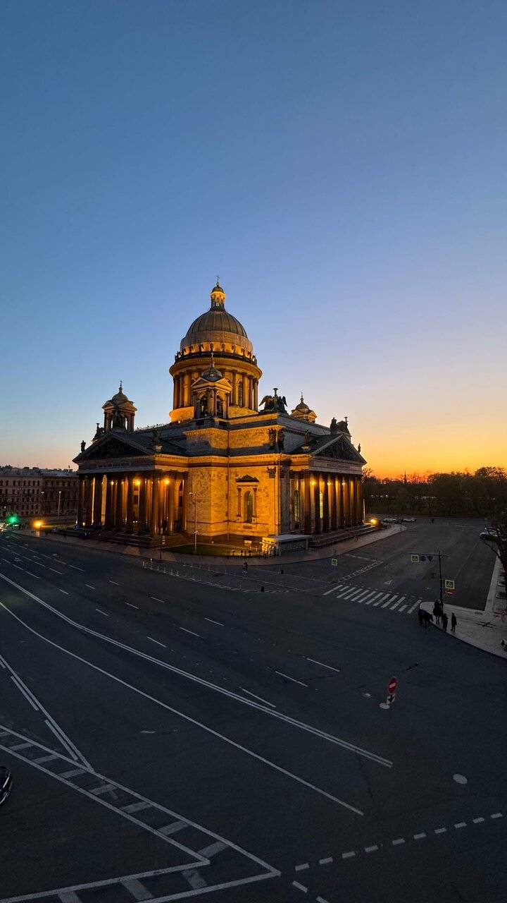 Фото Гостиницы Англетер Санкт-Петербург 142
