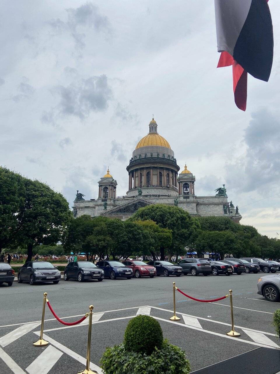 Фото Гостиницы Англетер Санкт-Петербург 84