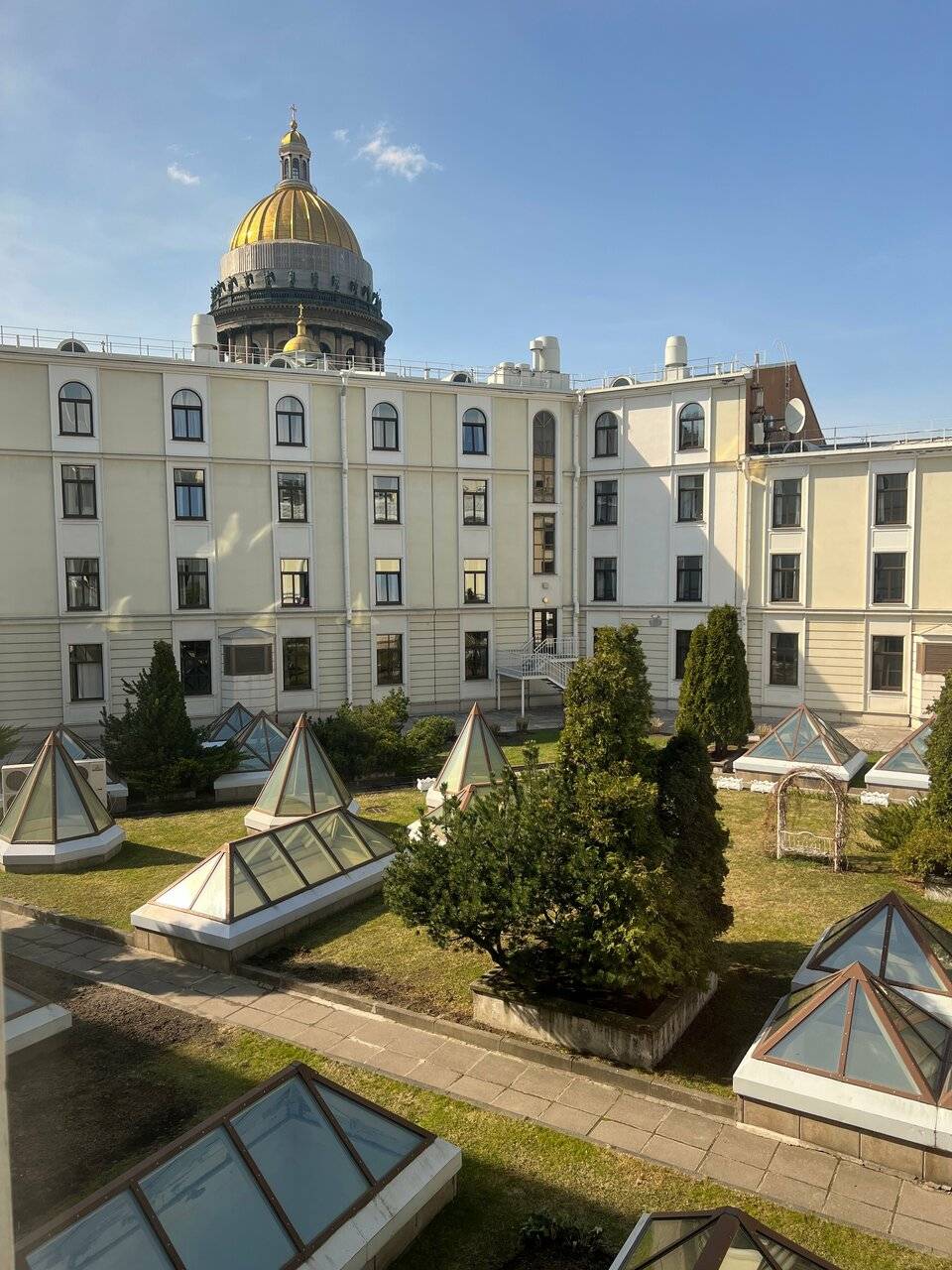 Фото Гостиницы Англетер Санкт-Петербург 144