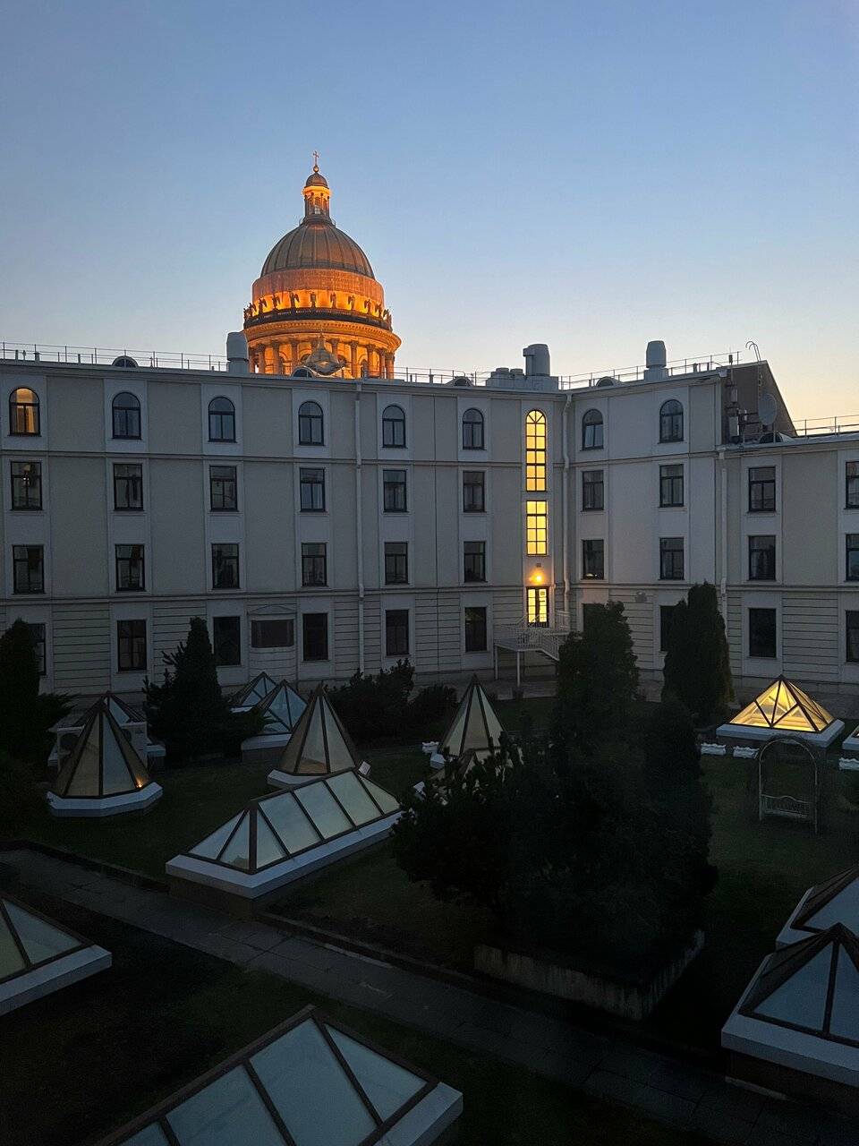 Фото Гостиницы Англетер Санкт-Петербург 94