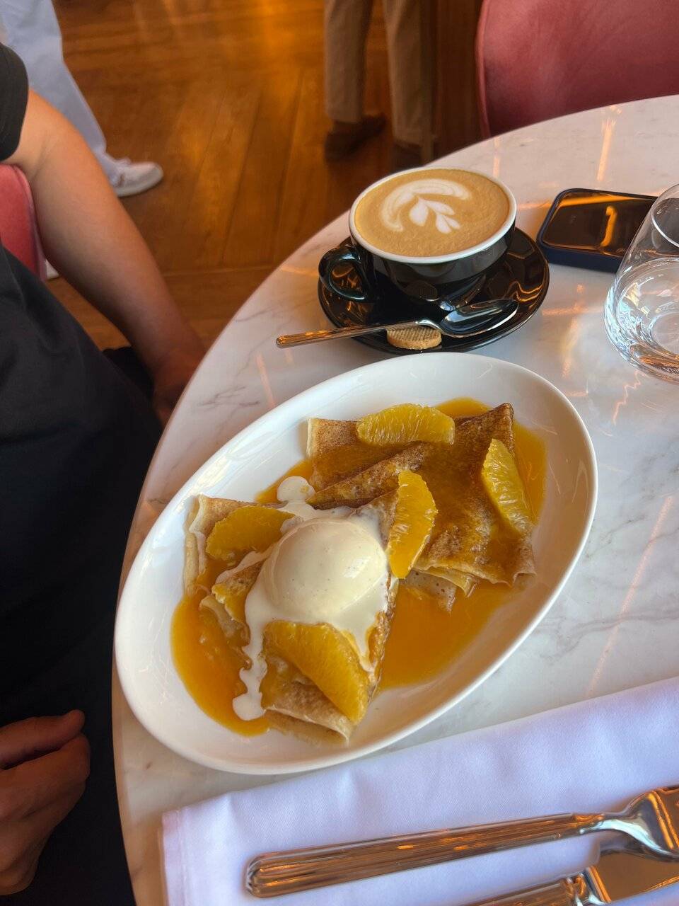 Фото Гостиницы Англетер Санкт-Петербург 147