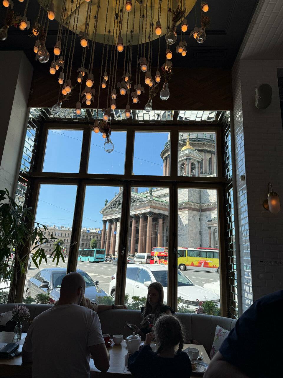 Фото Гостиницы Англетер Санкт-Петербург 96